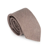 Herdman Silk Tie