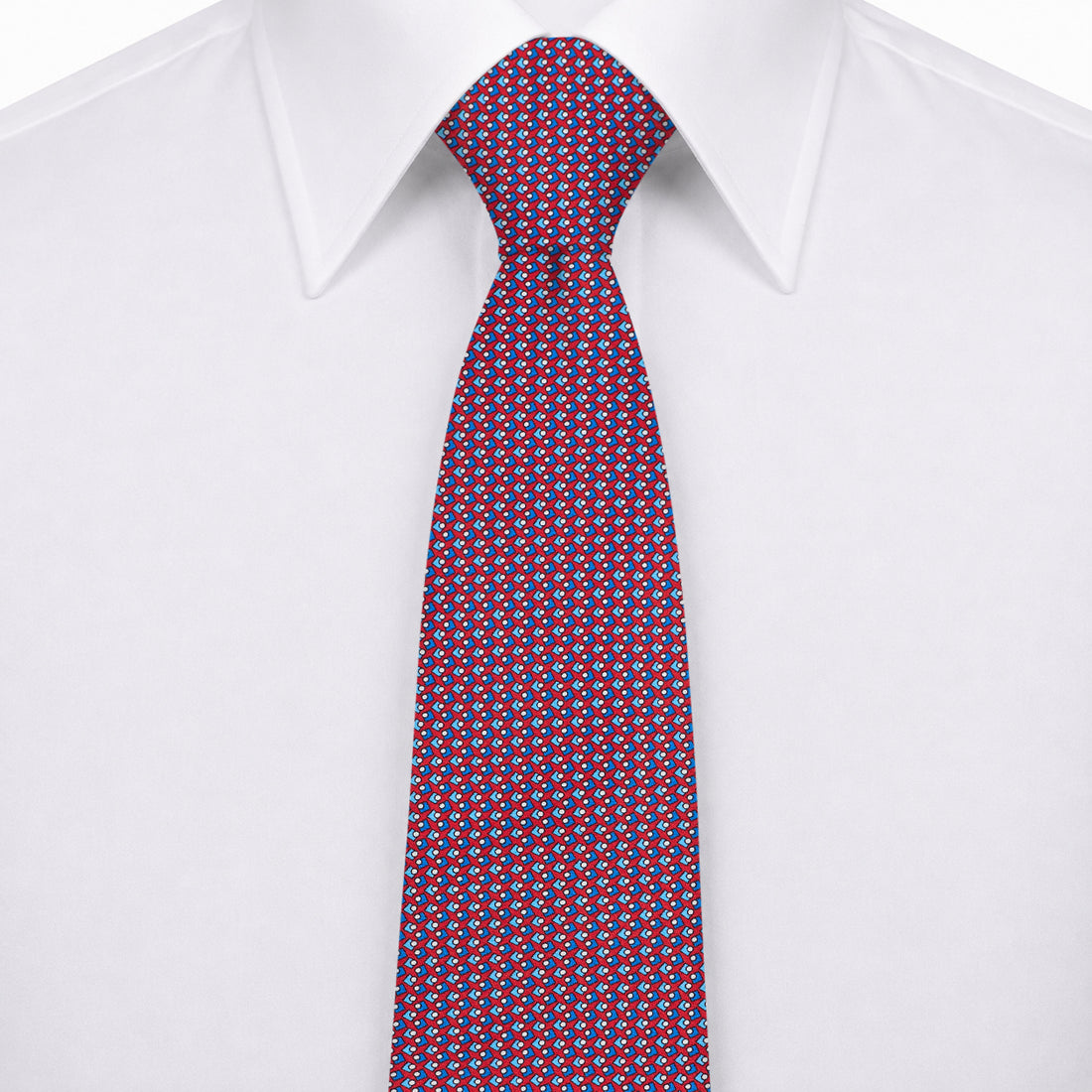 Silk Tie
