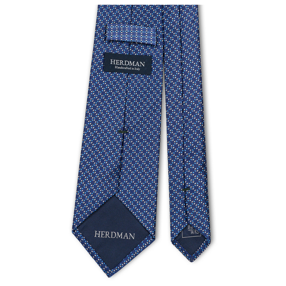 Silk Tie