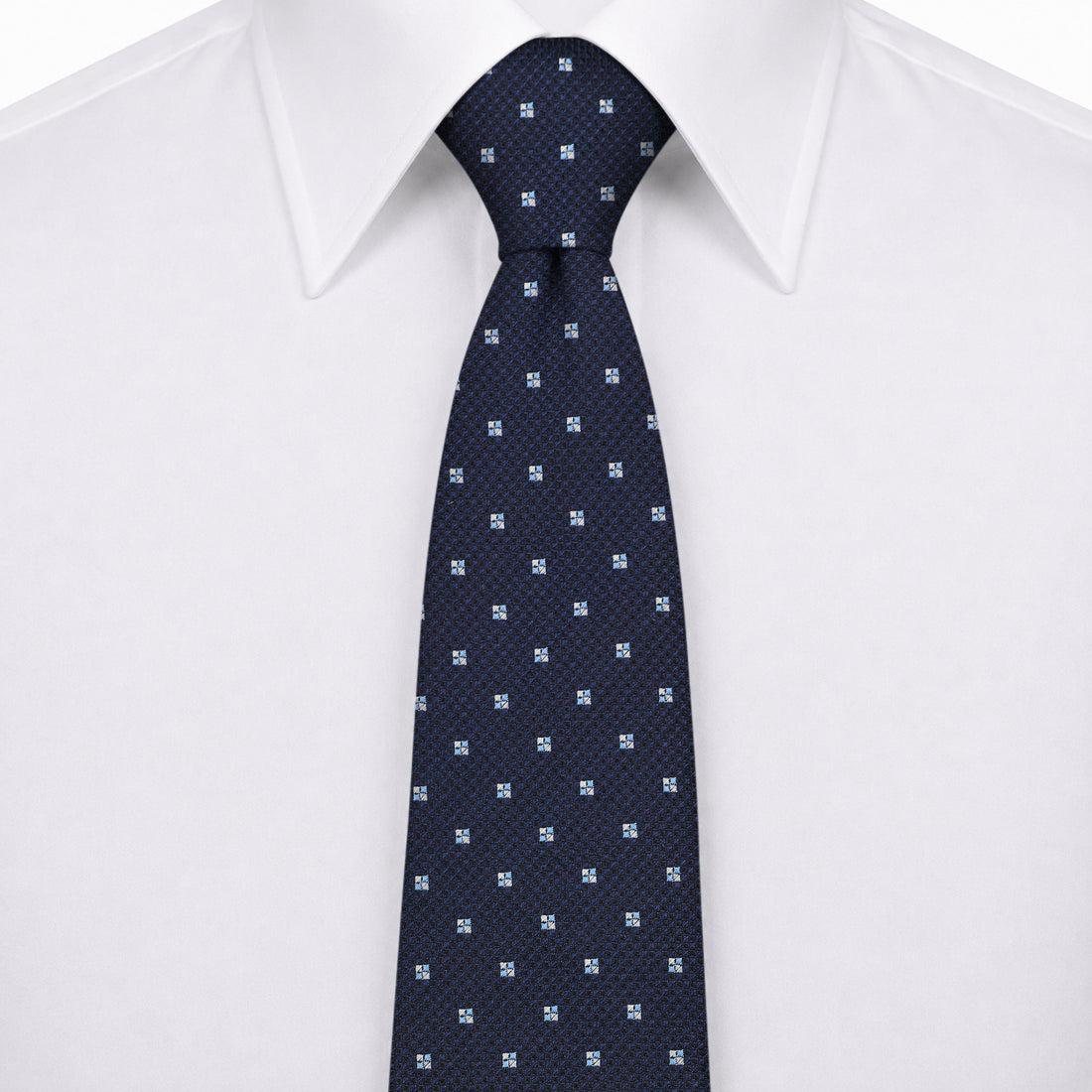 Silk Tie