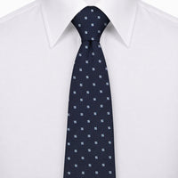 Silk Tie