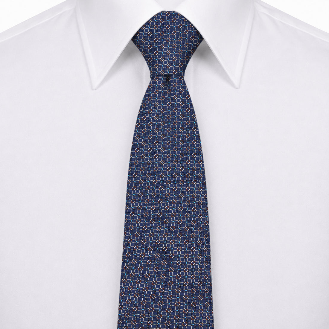 Silk Tie