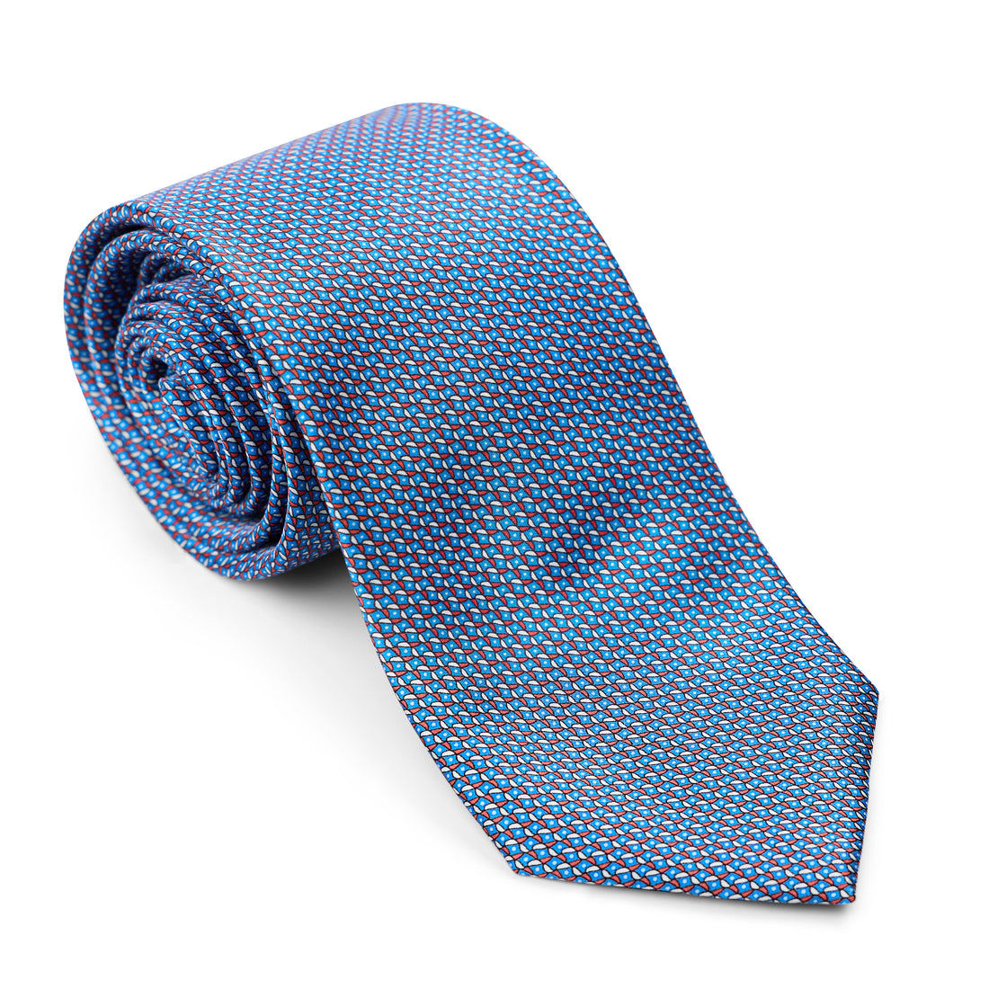 Silk Tie