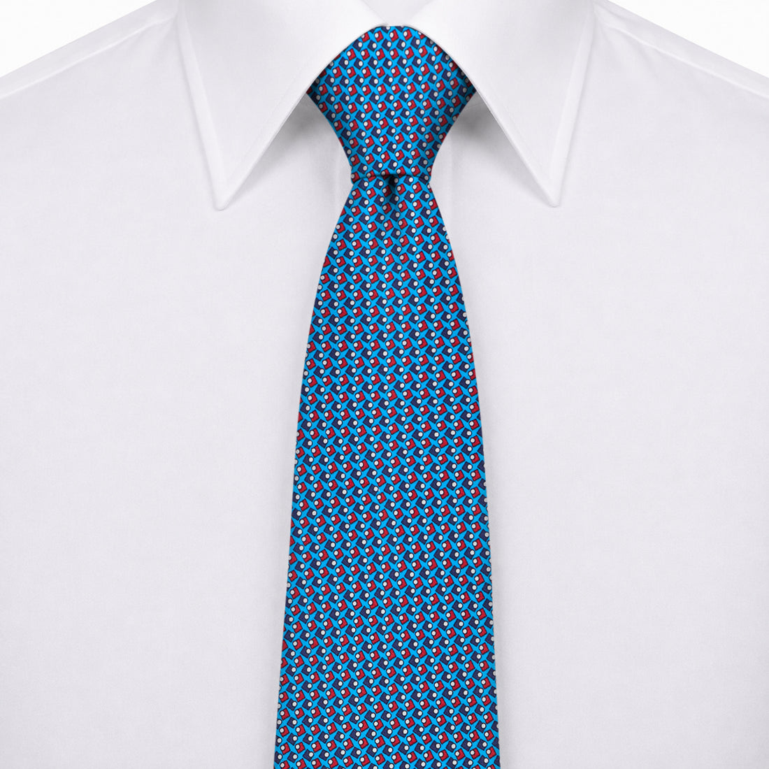 Silk Tie
