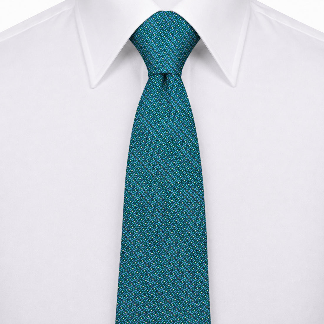Silk Tie