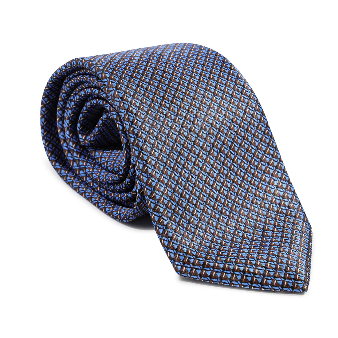 Herdman Silk Tie