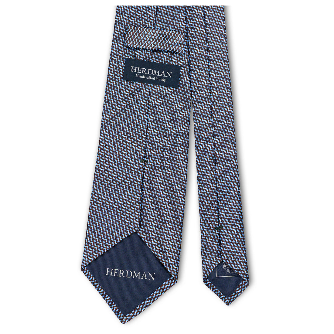 Silk Tie