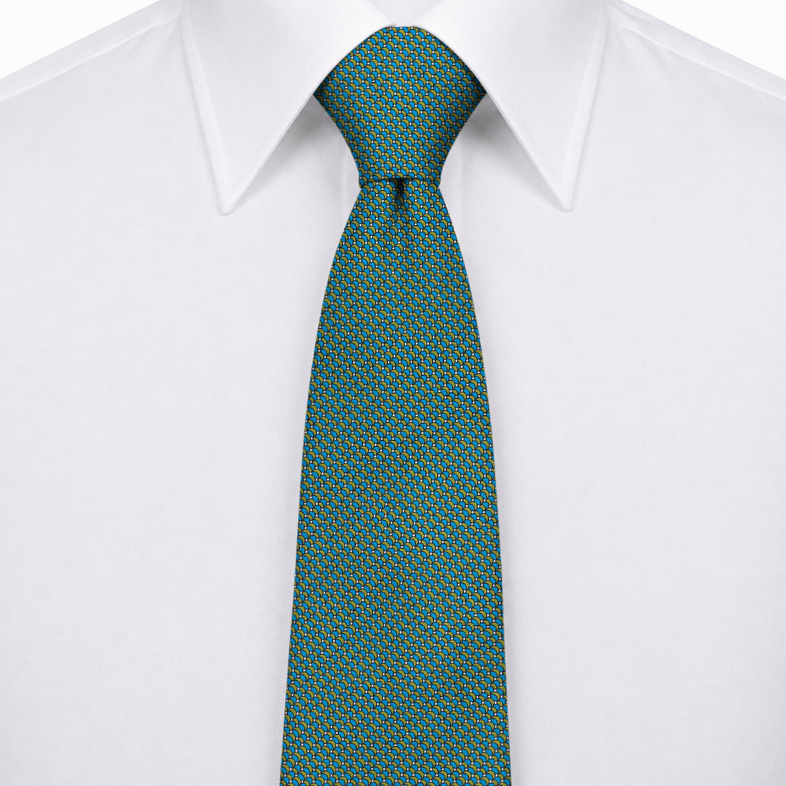 Silk Tie
