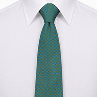 Silk Tie