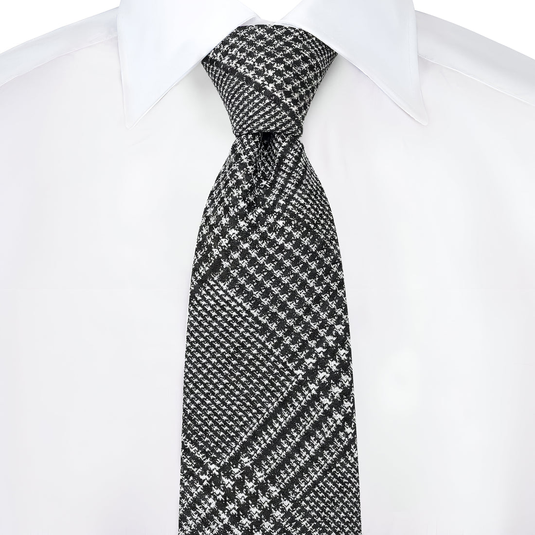 Herdman Silk Tie
