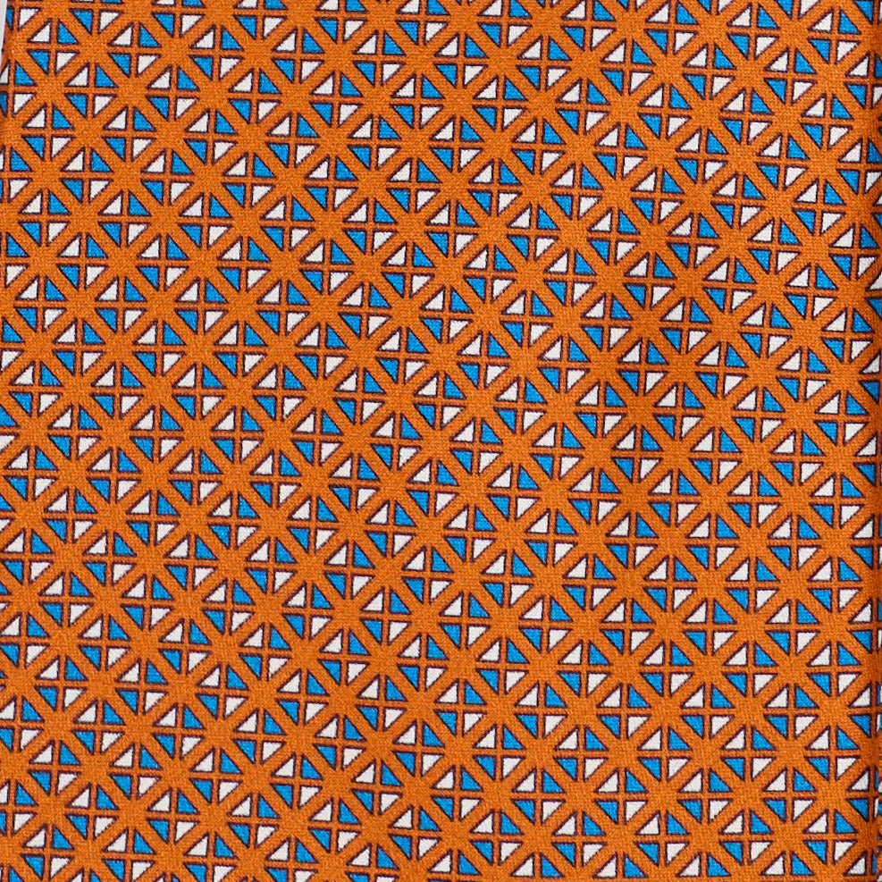 Silk Tie