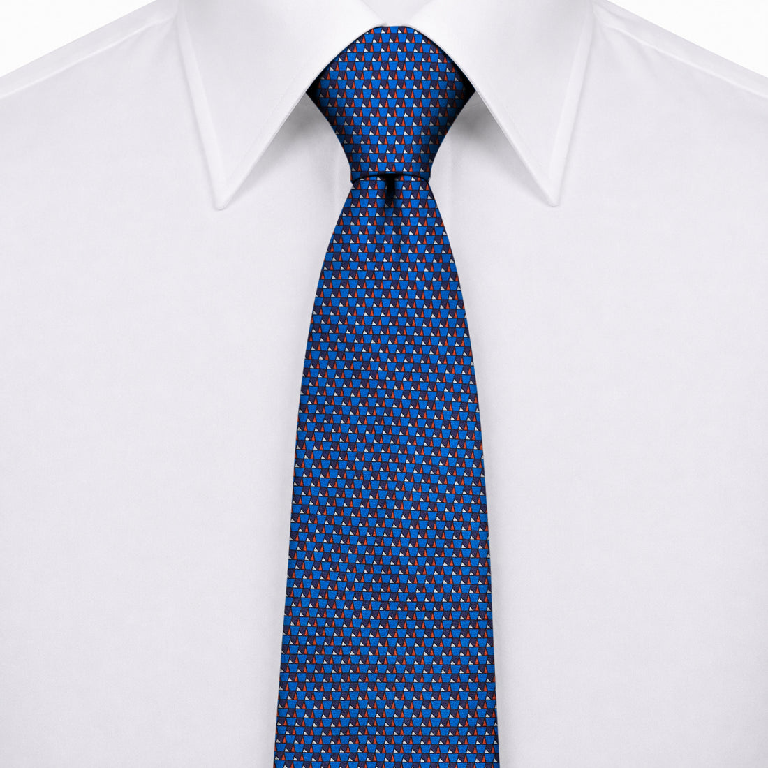 Silk Tie