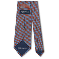 Silk Tie