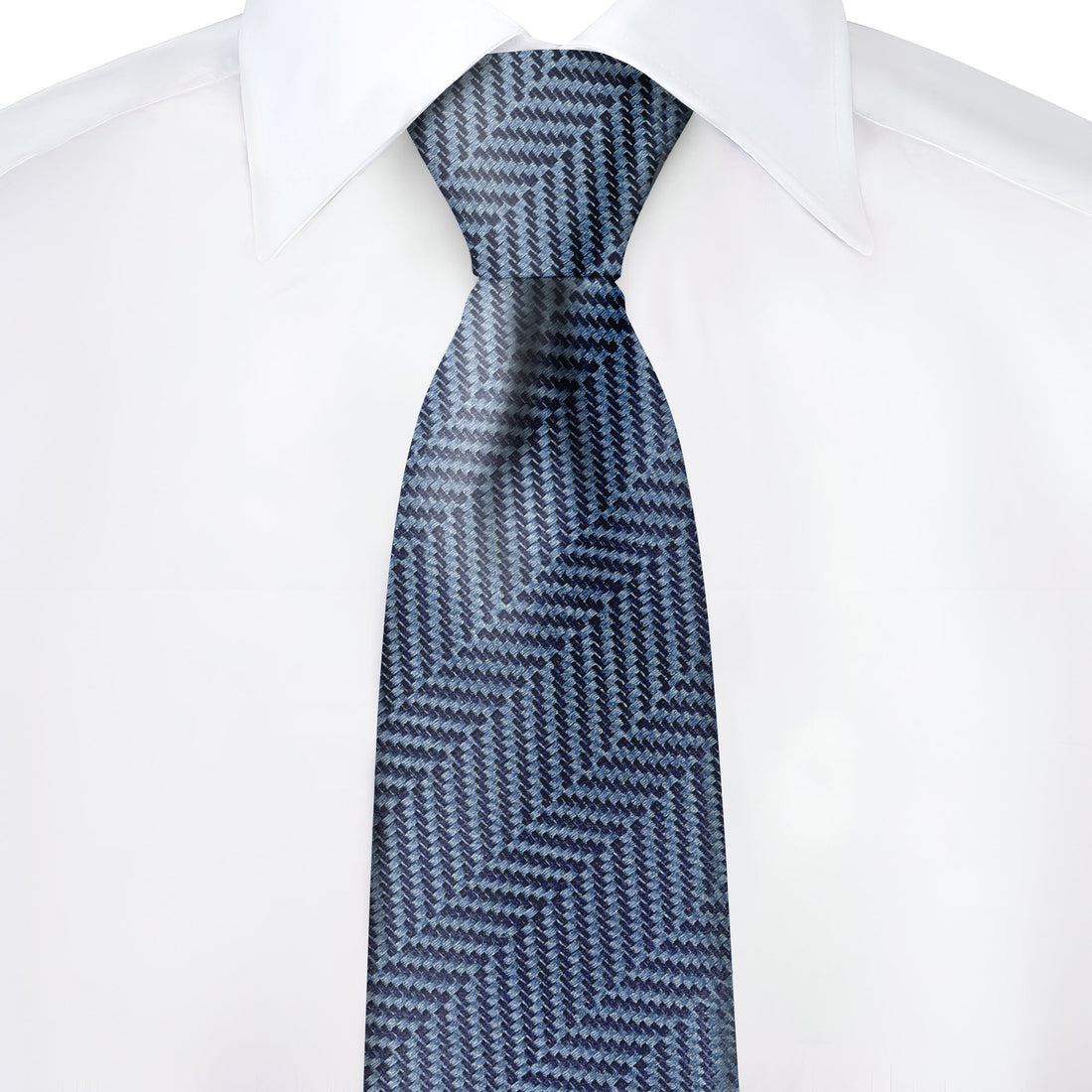 Silk Tie