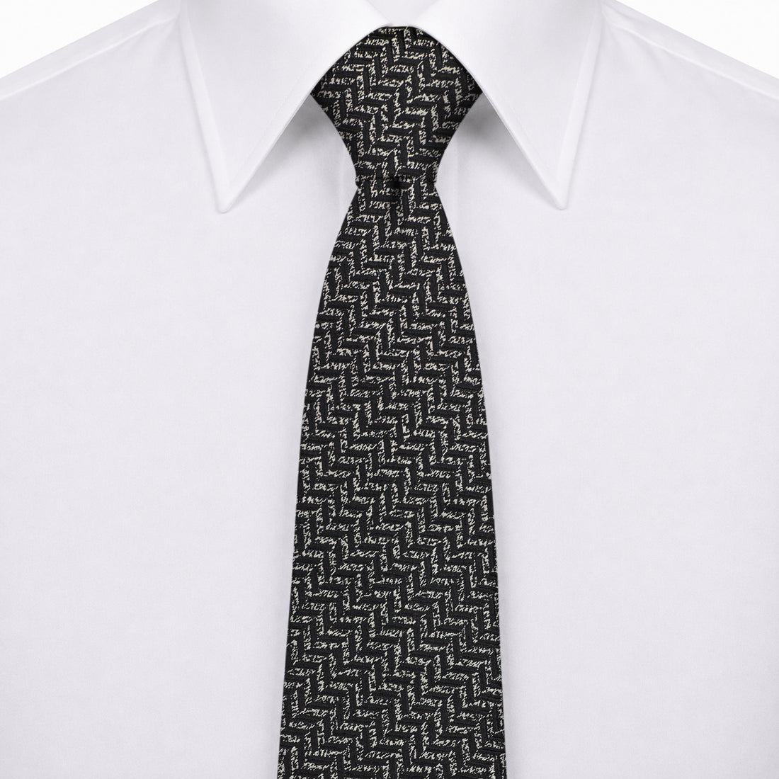 Silk Tie