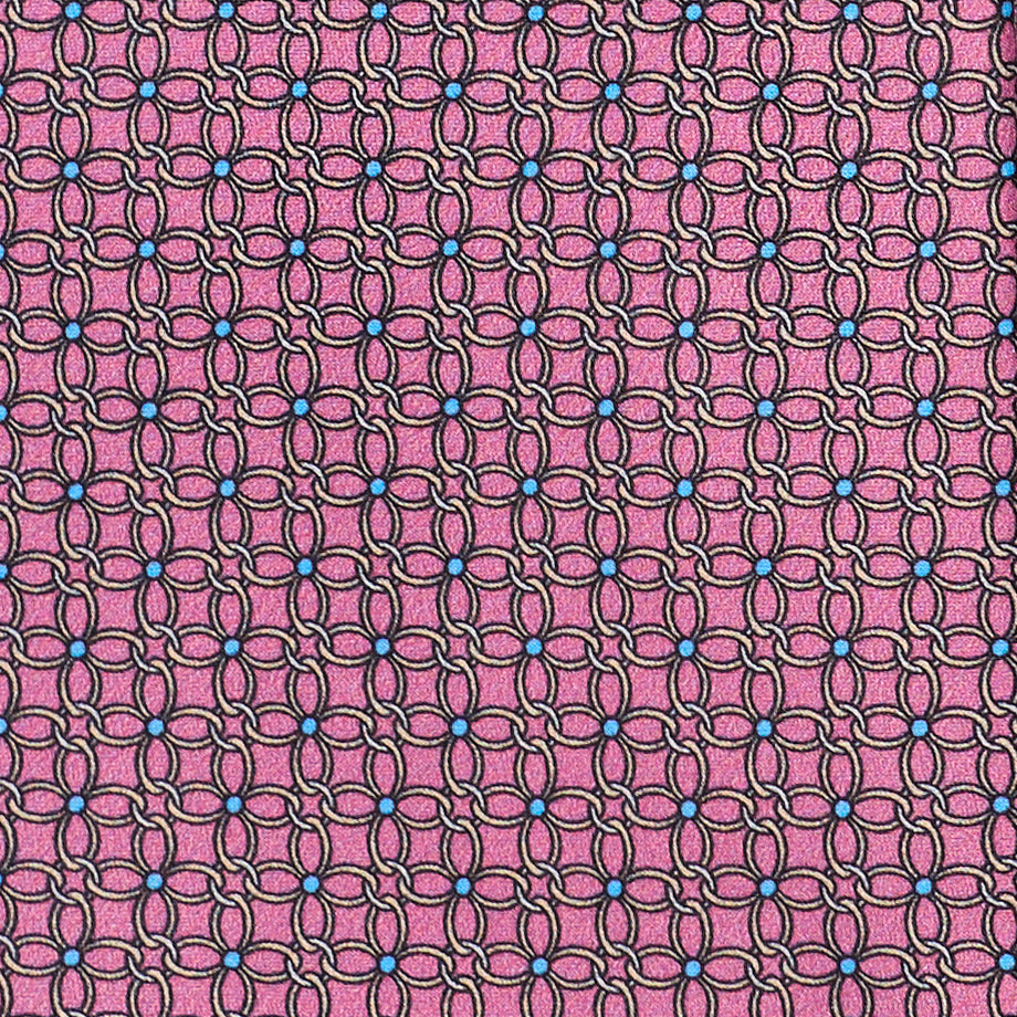 Silk Tie