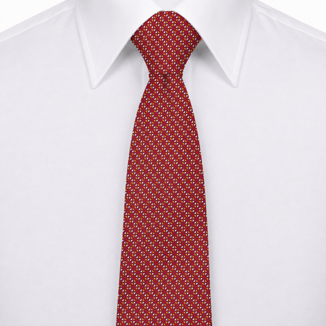 Silk Tie