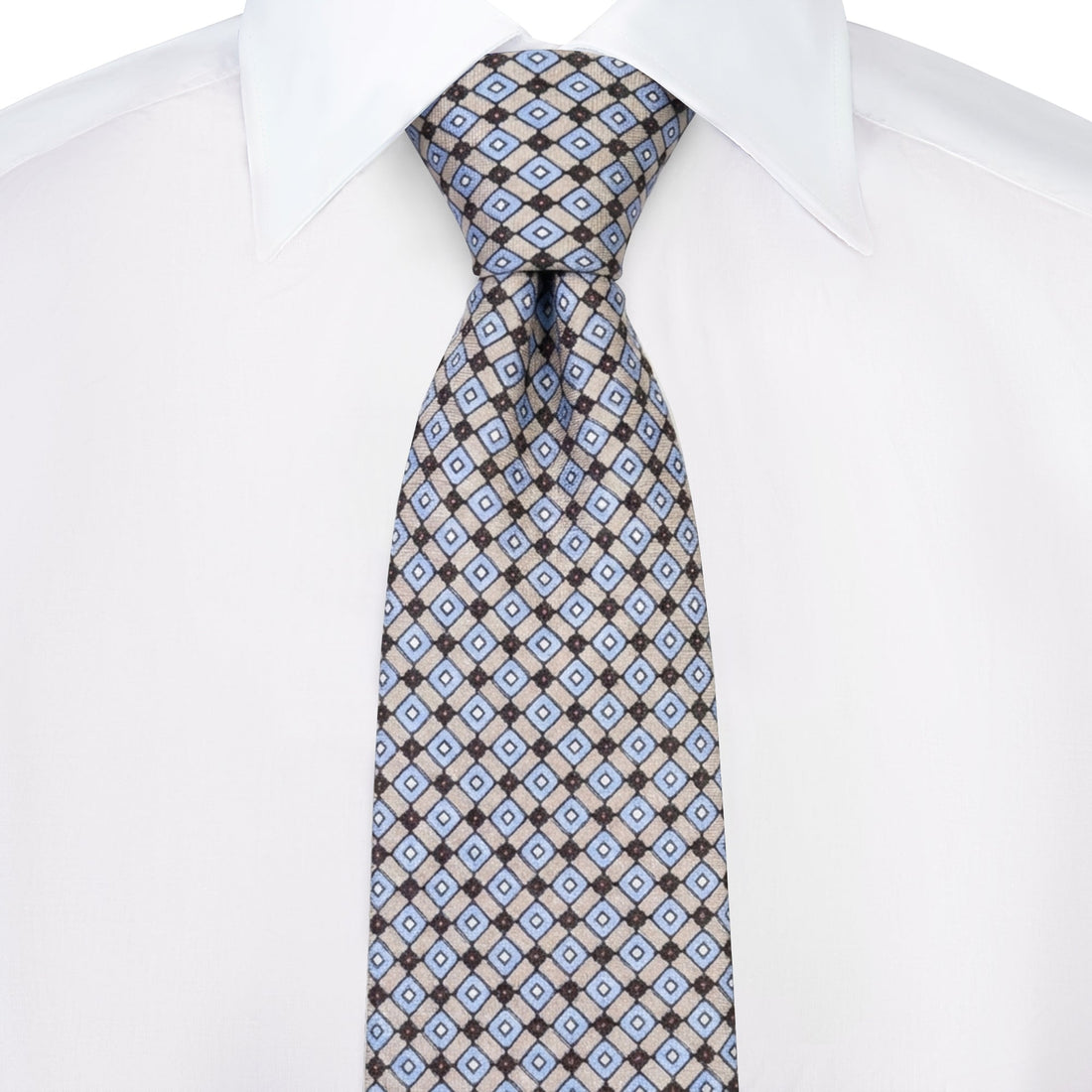 Silk Tie