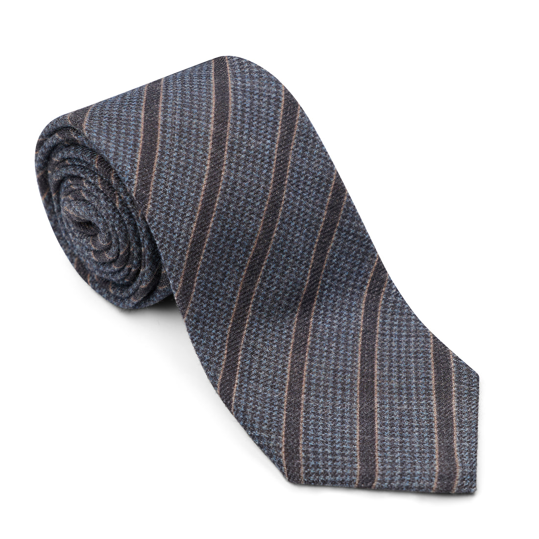 Cashmere Tie