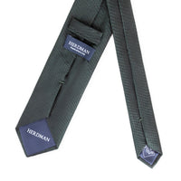Herdman Silk Tie