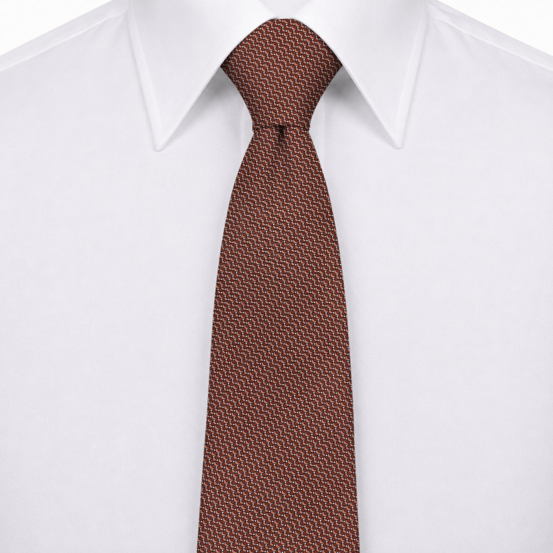 Silk Tie