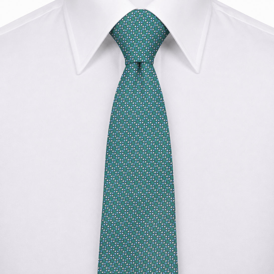 Silk Tie