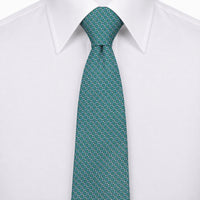 Silk Tie