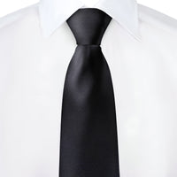 Herdman Silk Tie