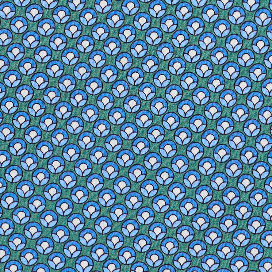 Silk Tie