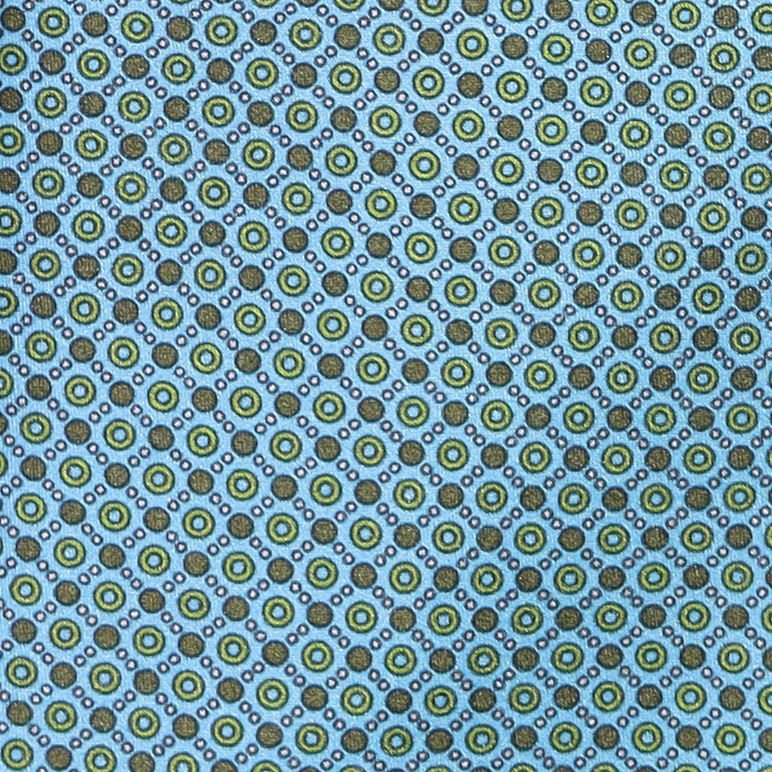 Silk Tie