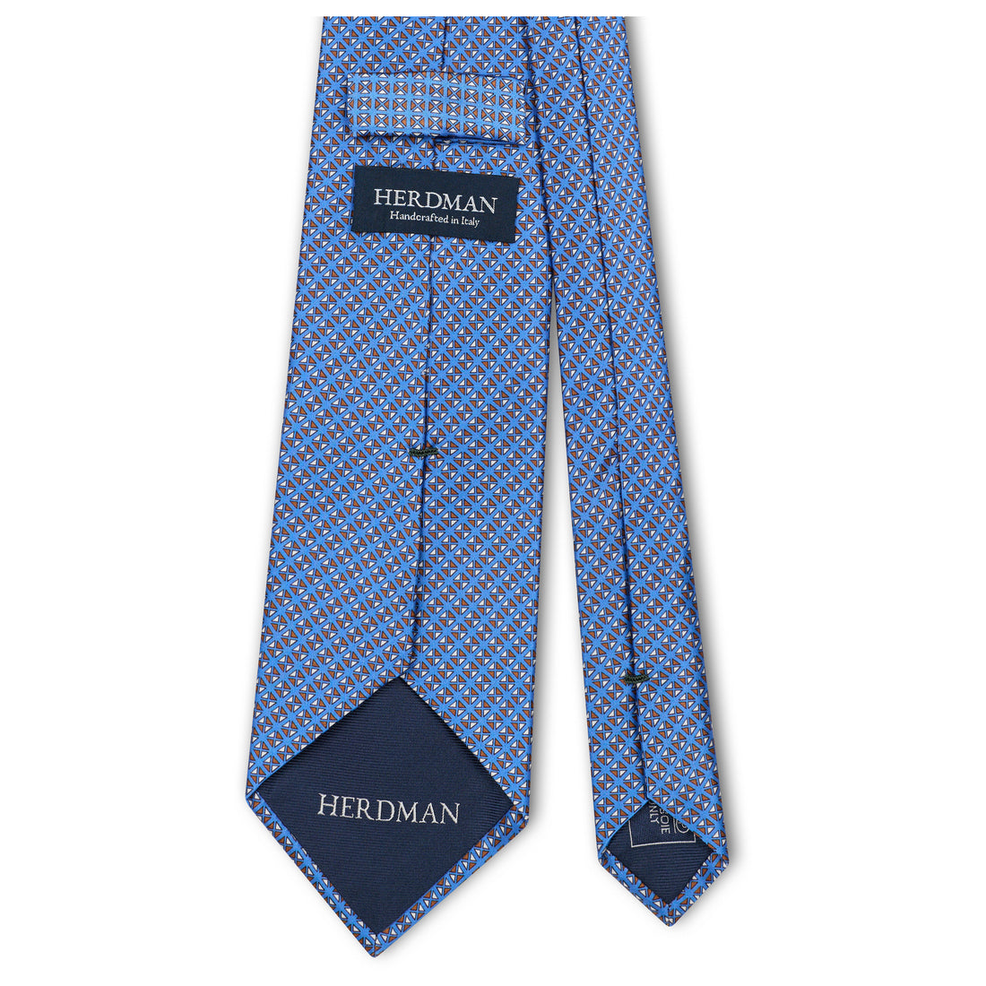 Silk Tie