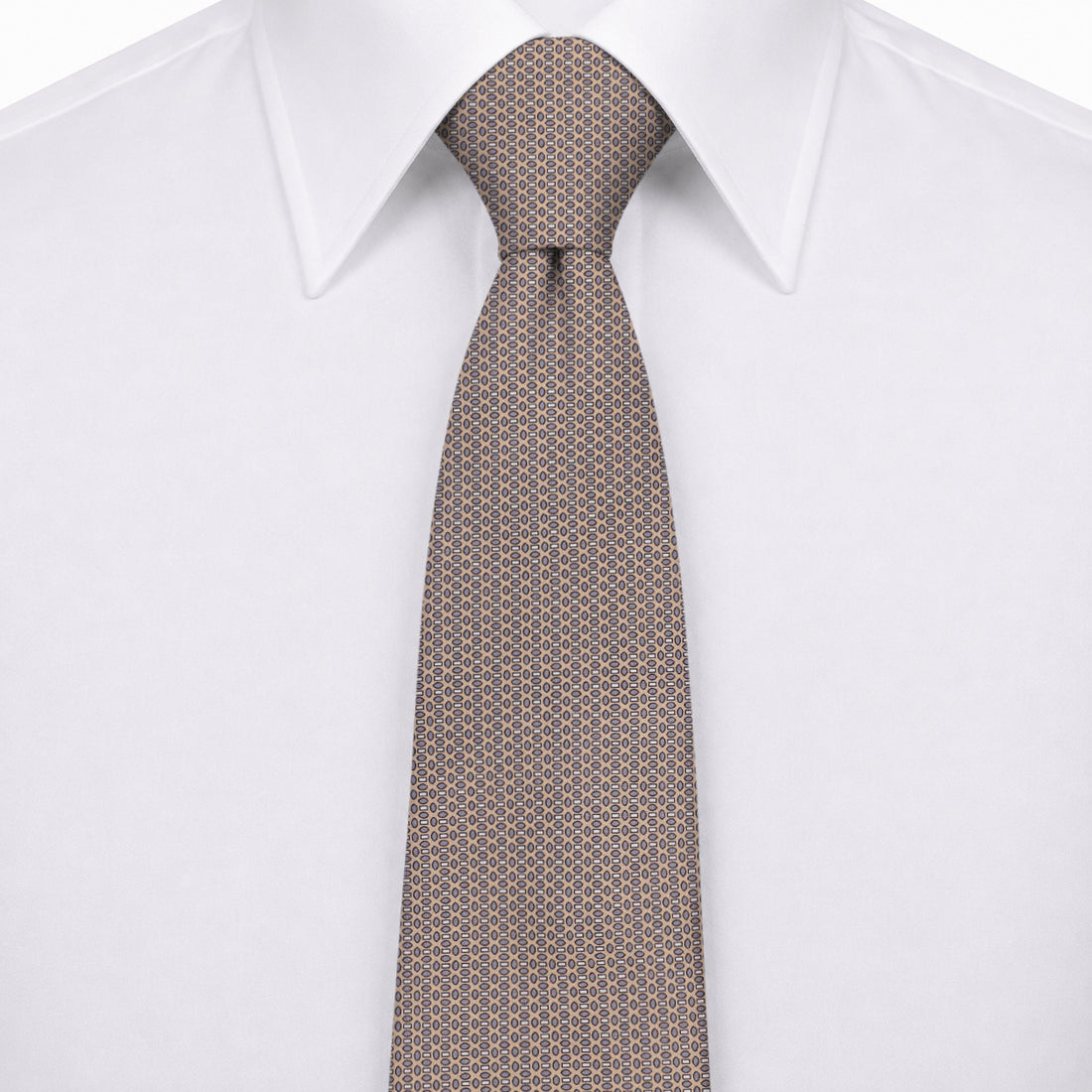 Silk Tie
