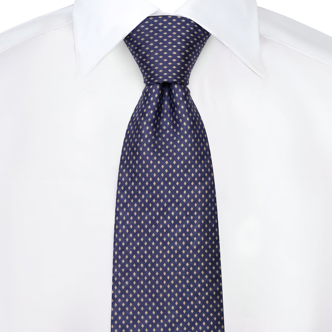 Herdman Silk Tie