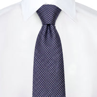 Herdman Silk Tie