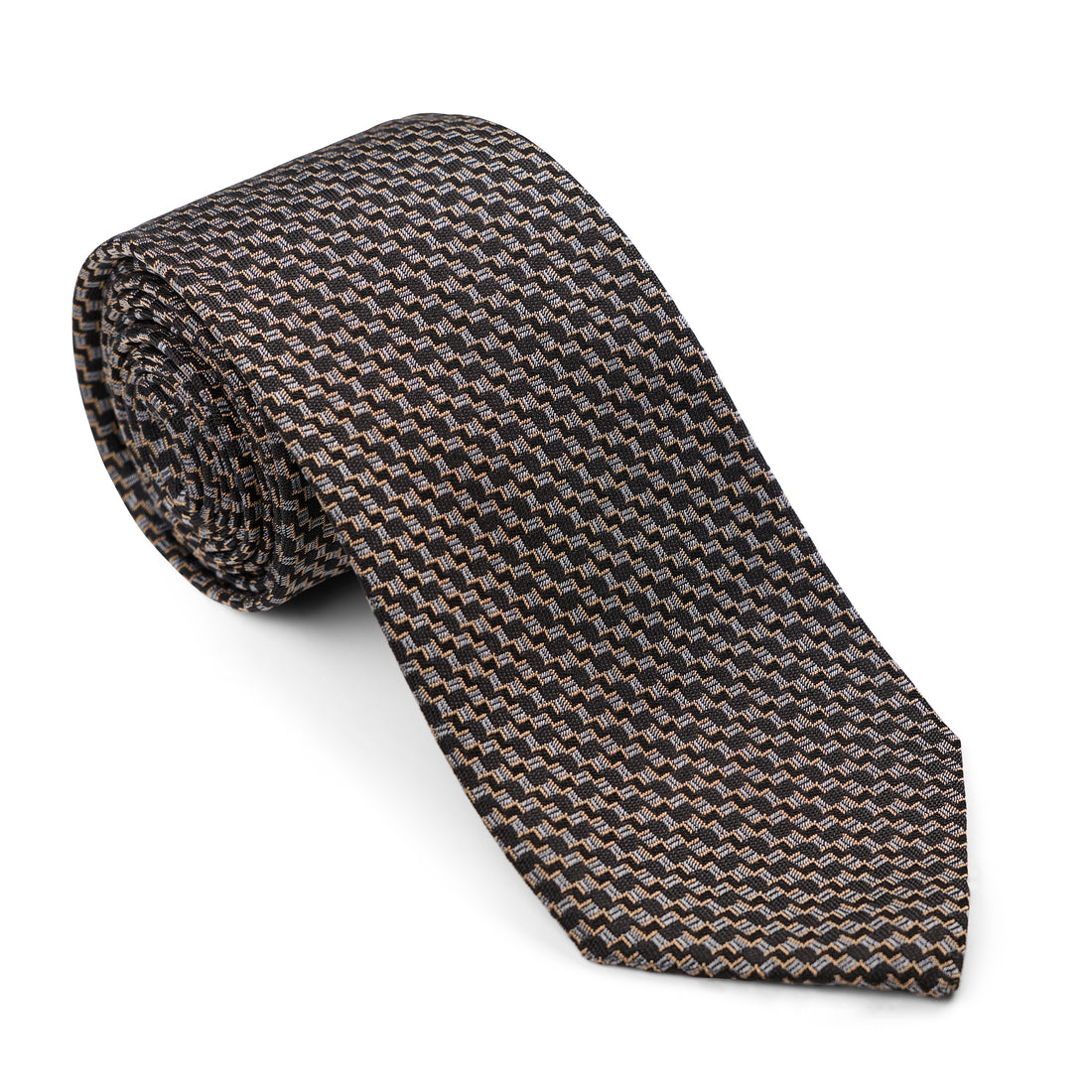 Silk Tie
