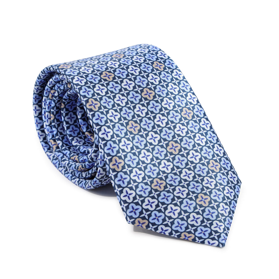 Herdman Silk Tie