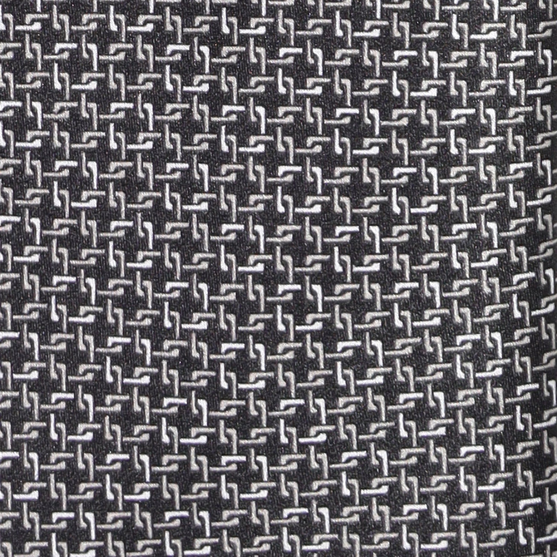 Silk Tie