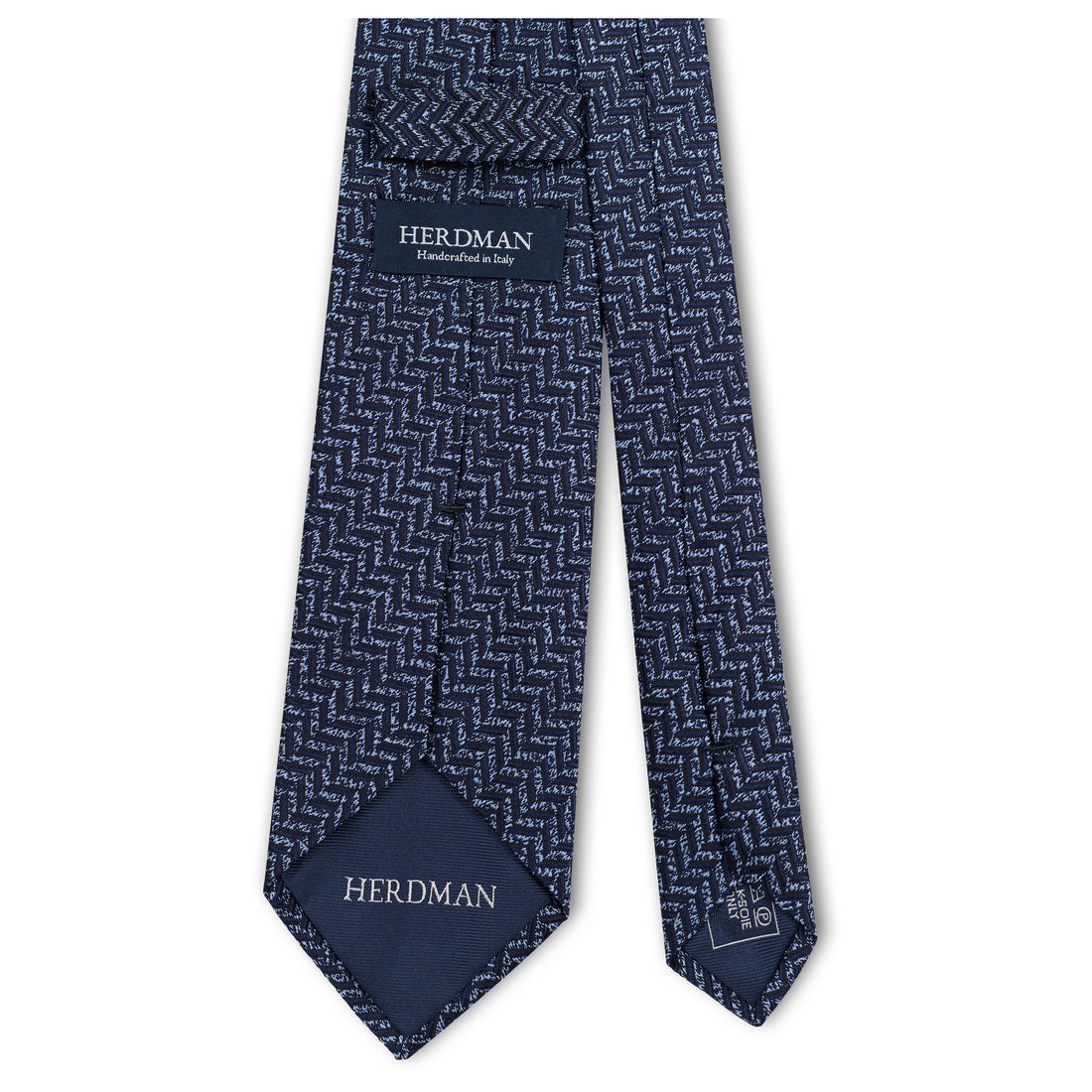Silk Tie