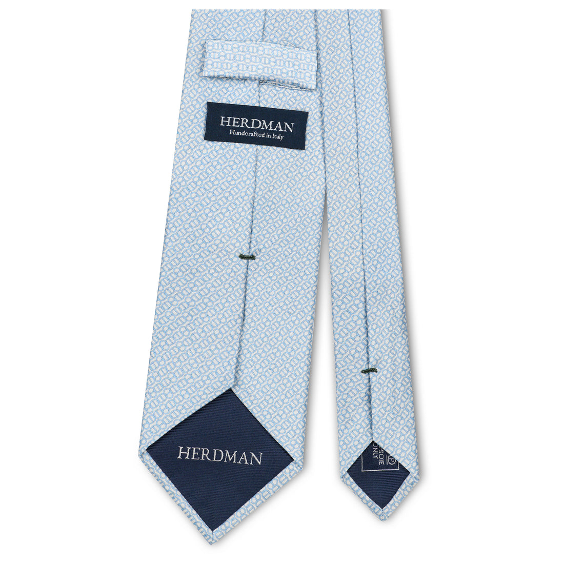 Silk Tie