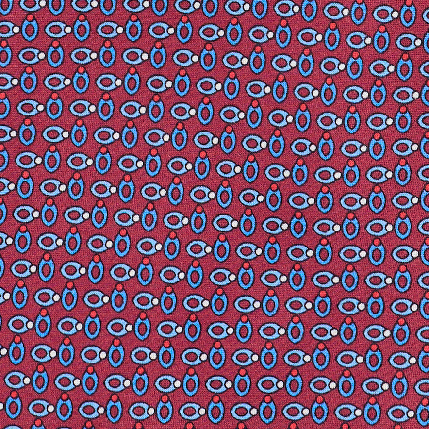 Silk Tie