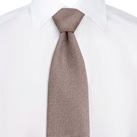 Wool Tie