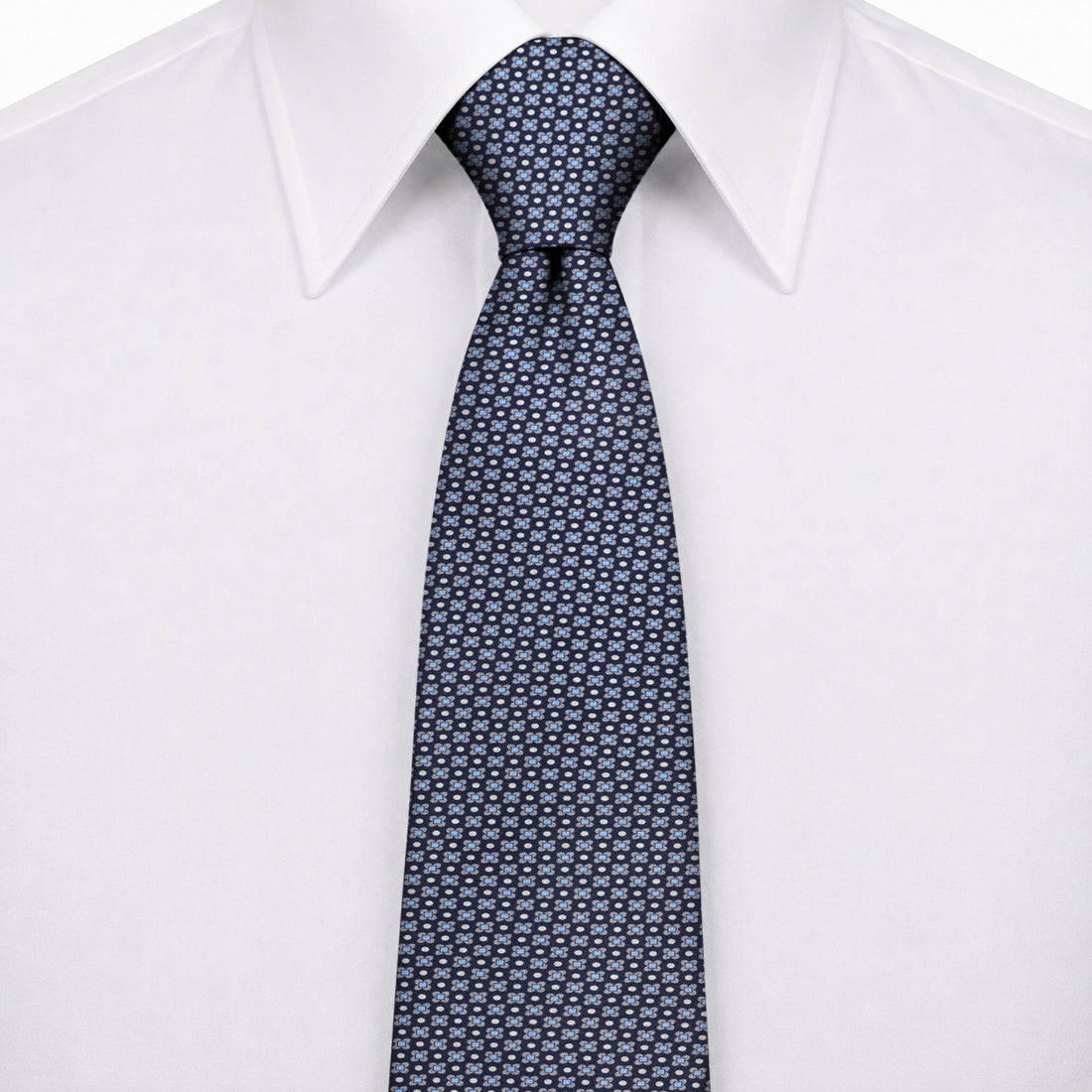 Silk Tie