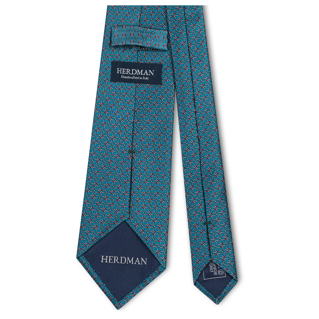 Silk Tie