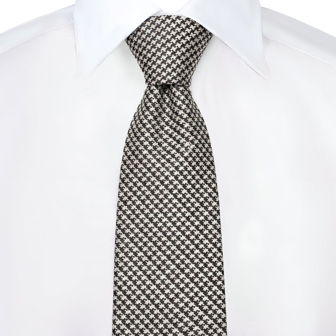 Silk Tie