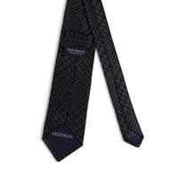 Herdman Silk Tie