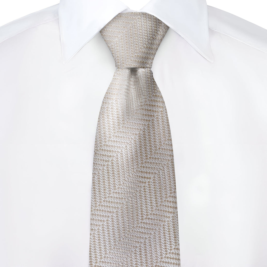Silk Tie