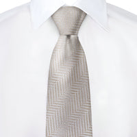Silk Tie