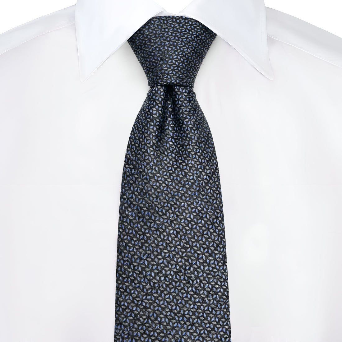 Herdman Silk Tie