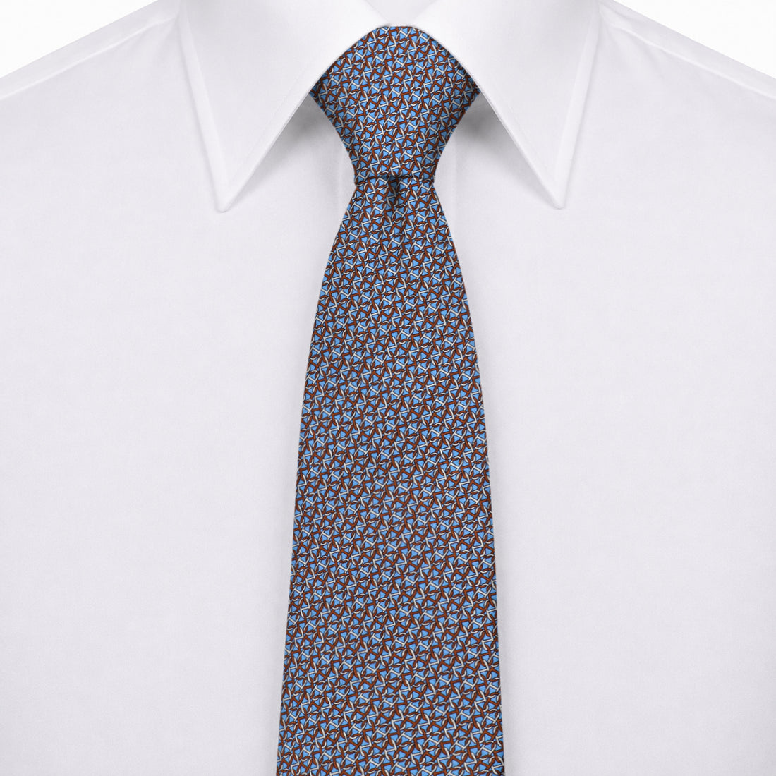 Silk Tie