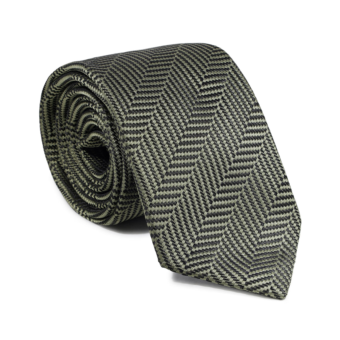 Herdman Silk Tie